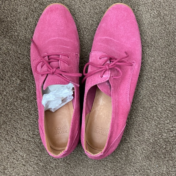 Frye and Co. Piper Oxford - Picture 5 of 8